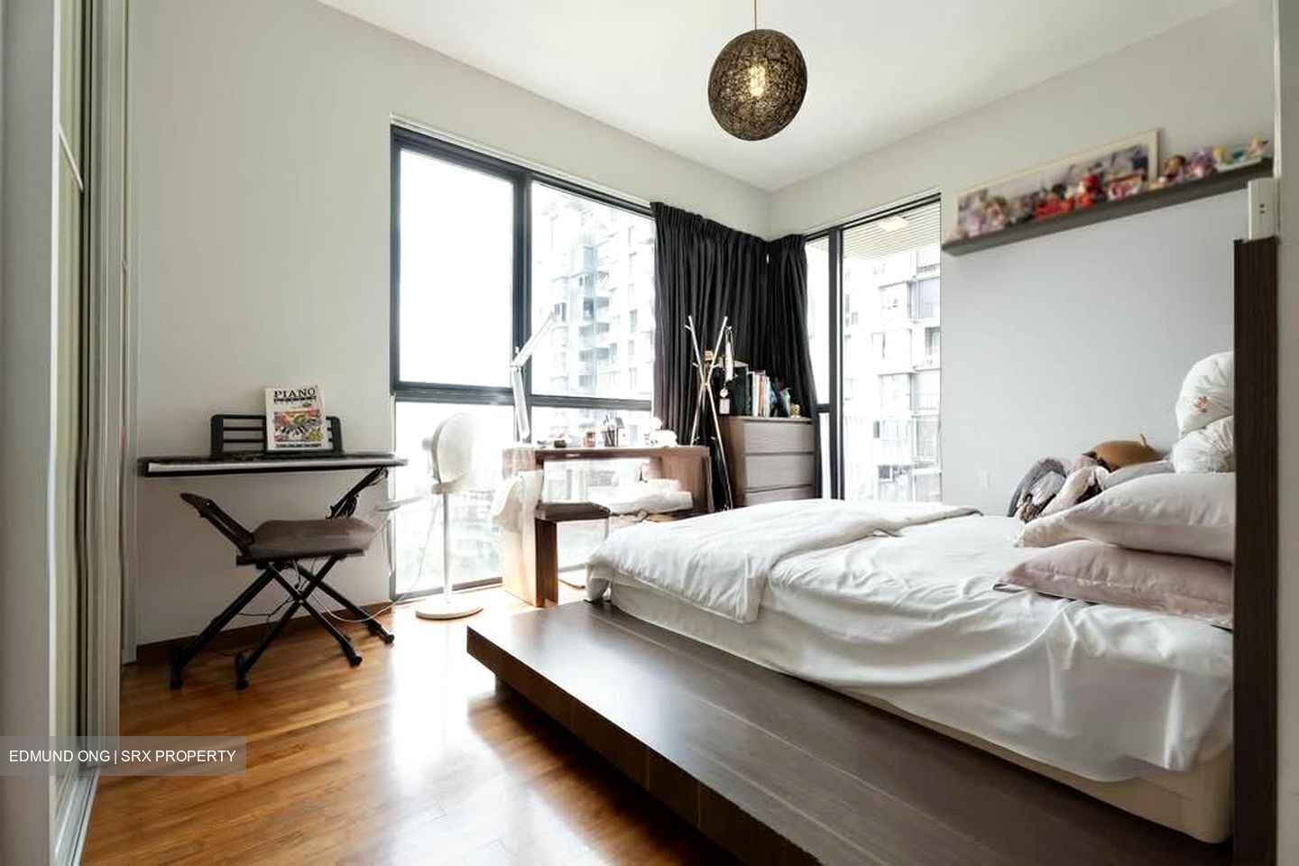Foresque Residences (D23), Condominium #538033161